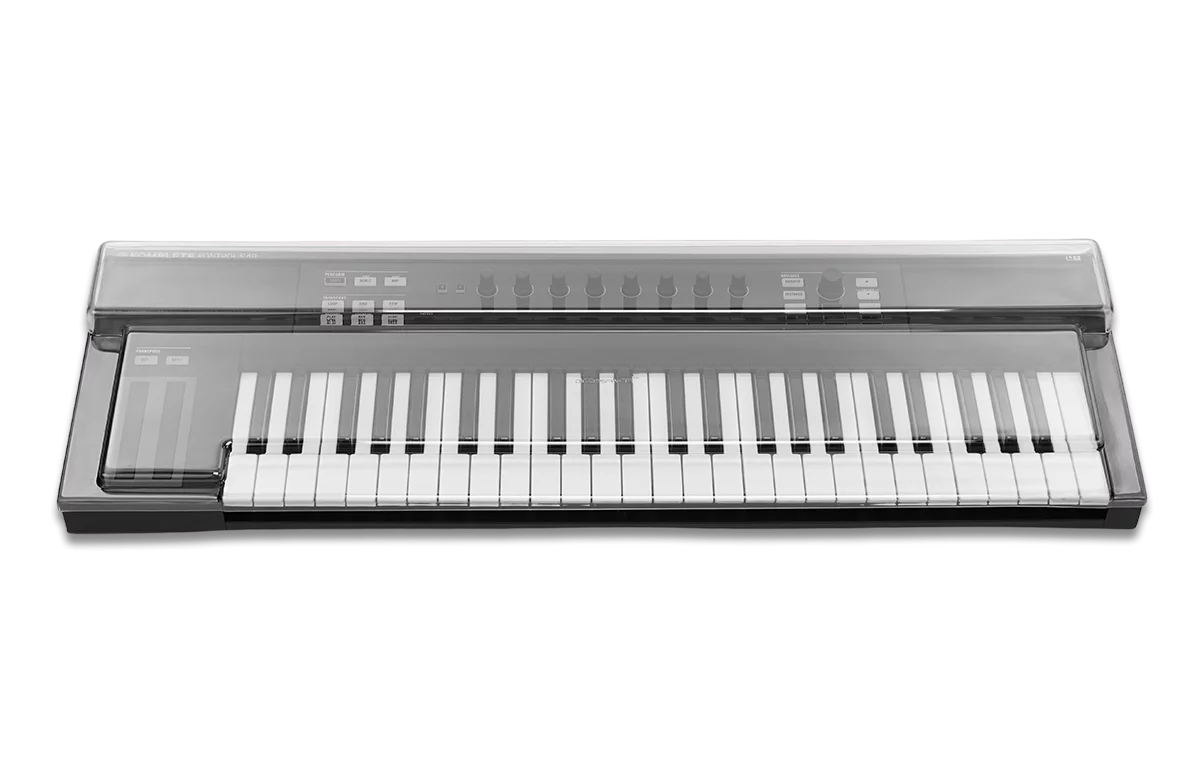 komplete kontrol s49 cover