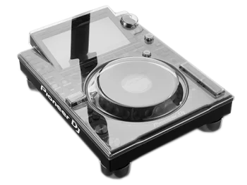 Pioneer DJ XDJ-700 cover - Decksaver