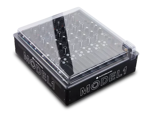 Playdifferently Model 1 cover - Decksaver