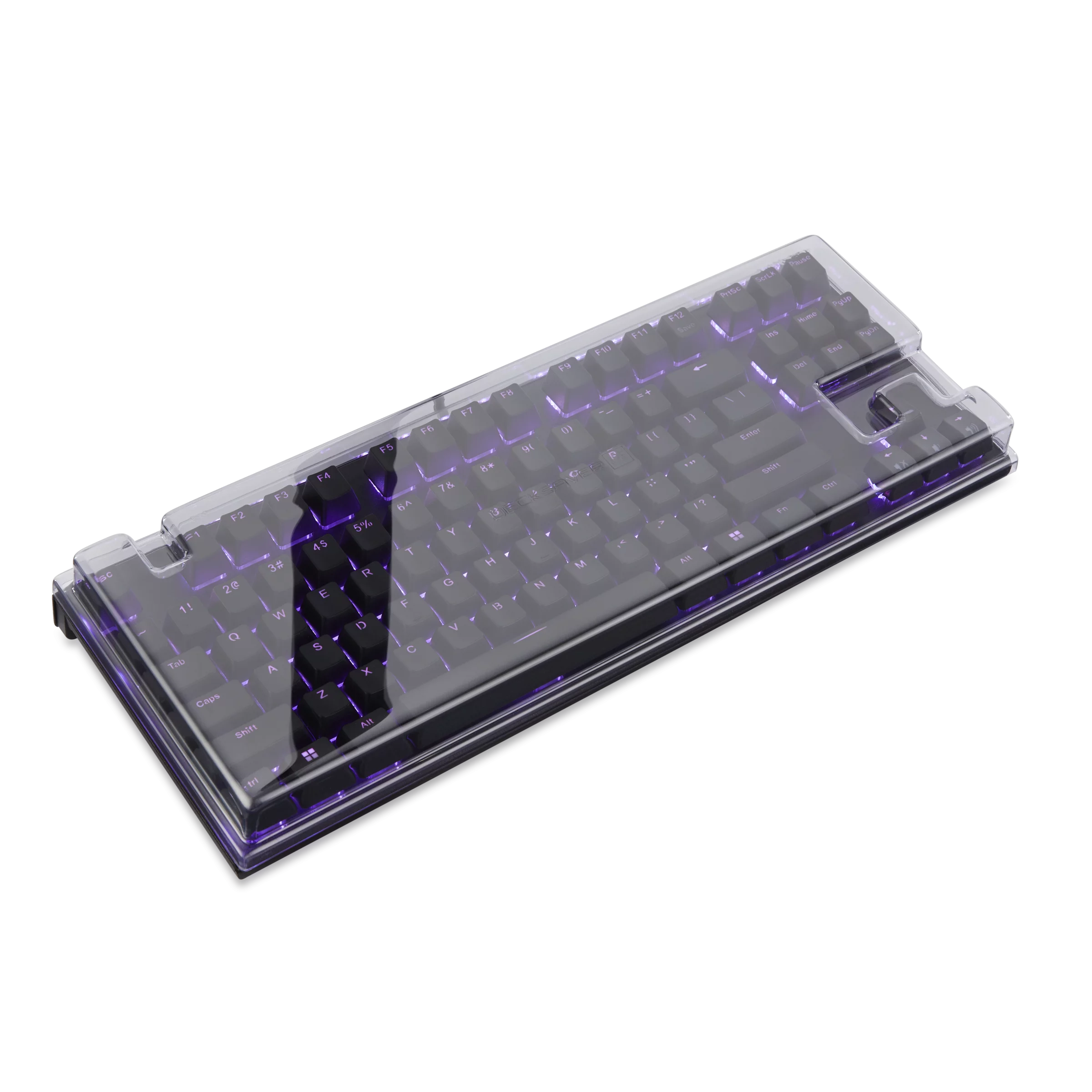 Realforce GX1 cover - Decksaver