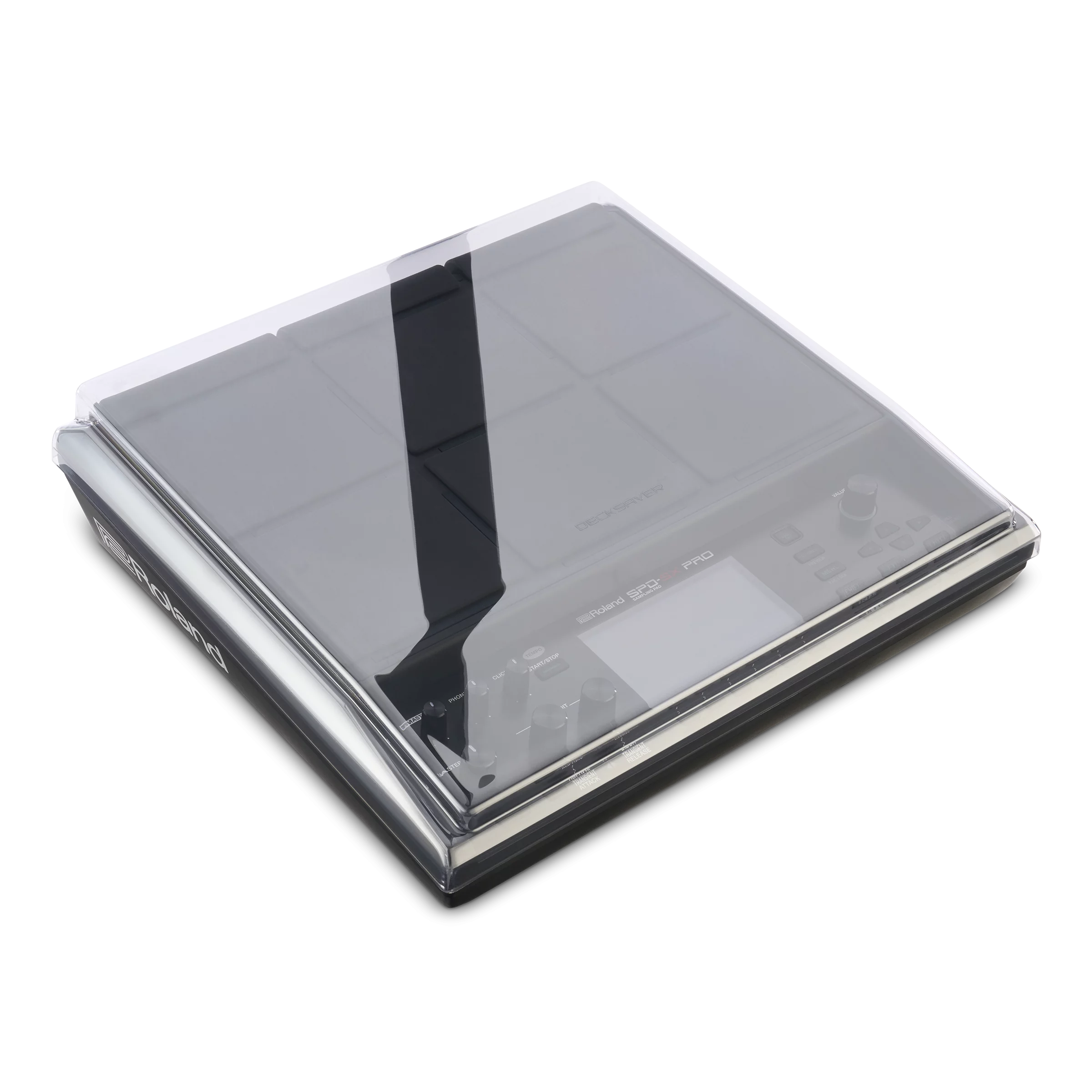 Roland SPD-SX Pro cover - Decksaver